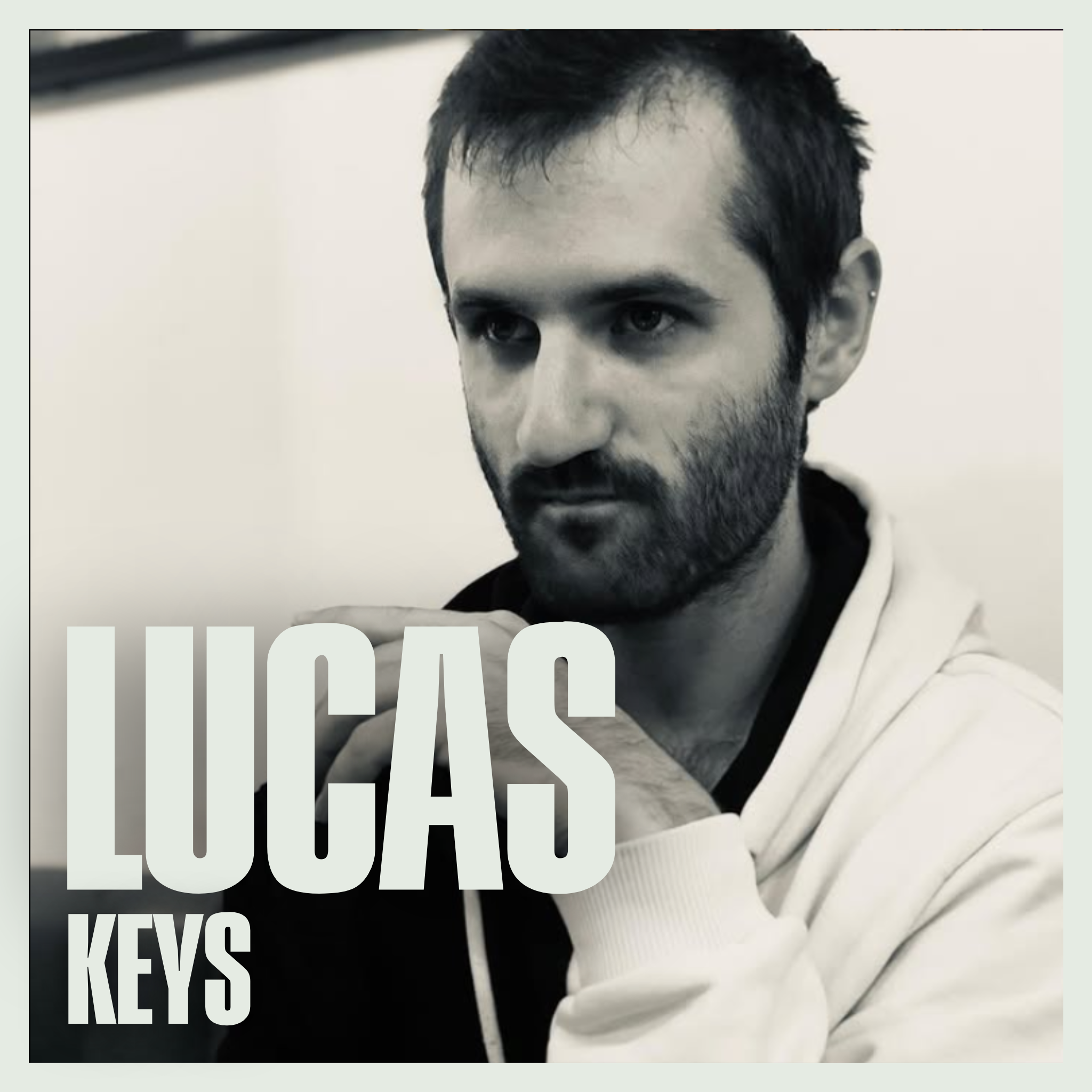 Lucas - Keys